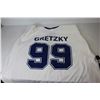 Image 4 : Ford - Gretzky Official Jersey (size xxl)