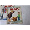 Image 2 : (3) Vintage Mad Magazines (1978 - 79 - 79)