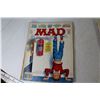 Image 3 : (3) Vintage Mad Magazines (1978 - 79 - 79)