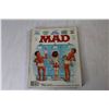 Image 2 : (3) Vintage Mad Magazines (1976 - 78 - 90)