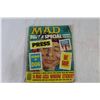 Image 3 : (3) Vintage Mad Magazines (1981 - 86 - 87)