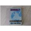 Image 2 : (5) Assorted Snow Mobile - ATV Manuals