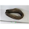 Image 1 : Vintage Horse Collar