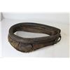 Image 2 : Vintage Horse Collar