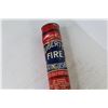 Image 3 : Liberty Fire Extinguisher (dented)