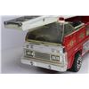 Image 7 : Metal Tonka Fire Truck (ladder not working)