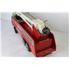 Image 8 : Metal Tonka Fire Truck (ladder not working)