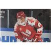 Image 2 : Canadian Amateur Hockey - Eric Lindros 1991 (26.5 x 20.5")