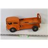 Image 1 : *Vintage Lincoln - Department of Highways Metal Truck