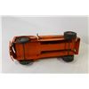 Image 5 : *Vintage Lincoln - Department of Highways Metal Truck