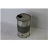 Image 2 : B/A Peerless Motor Oil Can (opened)