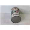 Image 3 : B/A Peerless Motor Oil Can (opened)