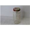 Image 2 : Vintage Motor Medic Glass Jar
