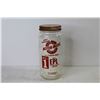 Image 4 : Vintage Motor Medic Glass Jar