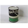 Image 3 : Bar-Dol Motor Oil Additive Can (unopened)