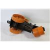 Image 4 : Vintage Metal Tractor - Plastic Steam Roller