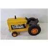 Image 5 : Vintage Metal Tractor - Plastic Steam Roller