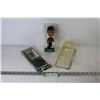 Image 1 : Tiger Woods Bobble Head
