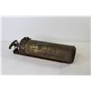 Image 2 : Vintage La France Fire Extinguisher (Empty)
