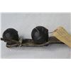 Image 3 : Vintage Harness Sleigh Bells
