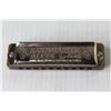 Image 2 : Band Master Blues Harmonica in Case