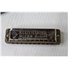 Image 3 : Band Master Blues Harmonica in Case