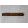 Image 4 : Vintage Stanley Folding Ruler