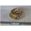 Image 1 : Tea Cup & Saucer (Made in Occupied Japan)