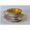 Image 4 : Tea Cup & Saucer (Made in Occupied Japan)