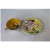 Image 5 : Tea Cup & Saucer (Made in Occupied Japan)