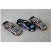 Image 2 : (6) Die Cast Cars (Made in China)