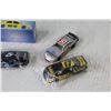 Image 2 : (6) Die Cast Cars (Made in China)