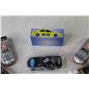 Image 4 : (6) Die Cast Cars (Made in China)