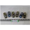 Image 1 : (6) Die Cast Cars (Made in China)