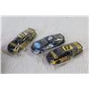Image 2 : (6) Die Cast Cars (Made in China)