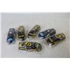 Image 4 : (6) Die Cast Cars (Made in China)