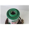 Image 3 : Labatt's 50 Ale Tin Can Light (untested)