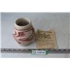 Image 1 : Nemadji Pottery Vase