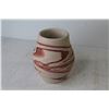 Image 2 : Nemadji Pottery Vase
