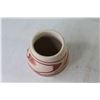 Image 3 : Nemadji Pottery Vase