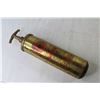 Image 4 : Vintage General Quick-Aid Fire Extinguisher(Empty)