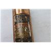 Image 2 : Vintage Stemple Fire Extinguisher (Empty)