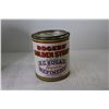 Image 2 : (3) Vintage Roger's Syrup Cans