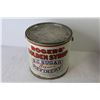 Image 7 : (3) Vintage Roger's Syrup Cans