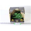 Image 1 : Vintage Engines - John Deere Model "E" Toy Engine (rare Variation )