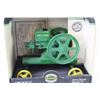 Image 3 : Vintage Engines - John Deere Model "E" Toy Engine (rare Variation )