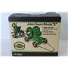 Image 4 : Vintage Engines - John Deere Model "E" Toy Engine (rare Variation )