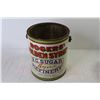Image 4 : (3) Vintage Roger's Syrup Cans