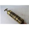 Image 5 : Vintage Pyrene Fire Extinguisher (Empty)