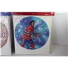 Image 3 : NHL All-Stars Lithograph - Brad Park - Larry Robinson